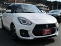 2019 Suzuki Swift