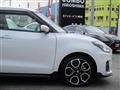 2019 Suzuki Swift