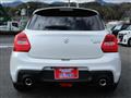 2019 Suzuki Swift