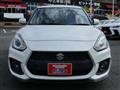 2019 Suzuki Swift