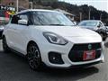 2019 Suzuki Swift