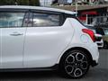 2019 Suzuki Swift