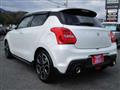 2019 Suzuki Swift