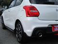 2019 Suzuki Swift