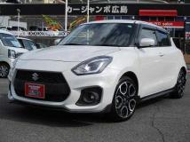 2019 Suzuki Swift