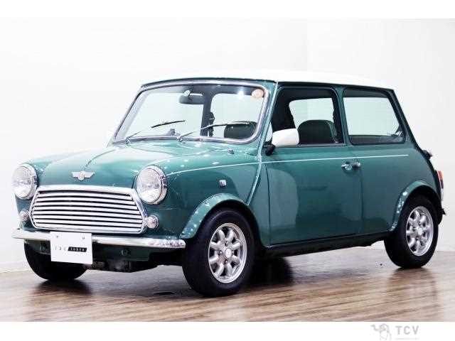 1996 Rover Mini