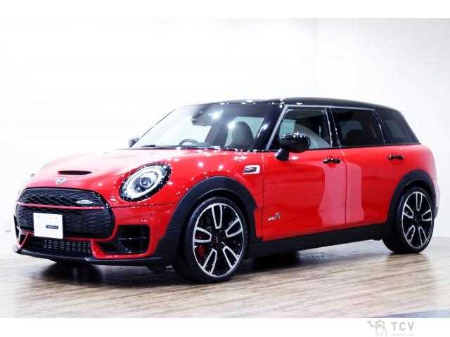 2019 BMW MINI