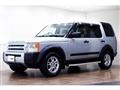 2006 Land Rover Discovery 3
