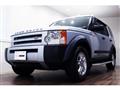 2006 Land Rover Discovery 3