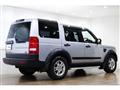 2006 Land Rover Discovery 3