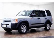 2006 Land Rover Discovery 3