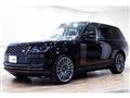 2019 Land Rover Range Rover