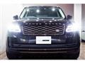 2019 Land Rover Range Rover