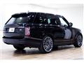 2019 Land Rover Range Rover