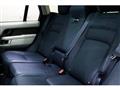 2019 Land Rover Range Rover