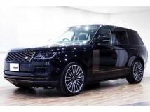 2019 Land Rover Range Rover