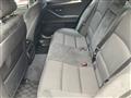 2014 BMW 5 Series