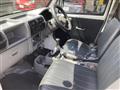 2002 Mitsubishi Minicab Truck