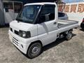 2002 Mitsubishi Minicab Truck