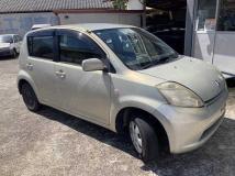 2006 Toyota Passo