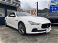 2015 Maserati Ghibli
