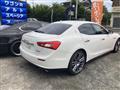 2015 Maserati Ghibli
