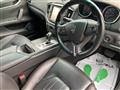 2015 Maserati Ghibli
