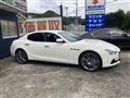 2015 Maserati Ghibli