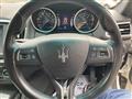 2015 Maserati Ghibli