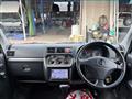 2011 Honda Vamos