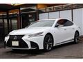 2017 Lexus LS