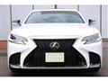 2017 Lexus LS