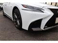 2017 Lexus LS
