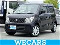 2016 Suzuki Wagon R