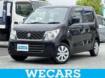 2016 Suzuki Wagon R