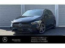 2024 Mercedes-Benz B-Class