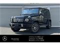 2025 Mercedes-Benz G-Class