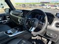 2025 Mercedes-Benz G-Class
