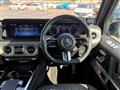 2025 Mercedes-Benz G-Class