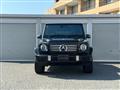2025 Mercedes-Benz G-Class