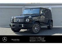2025 Mercedes-Benz G-Class