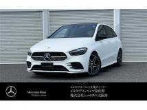 2026 Mercedes-Benz B-Class