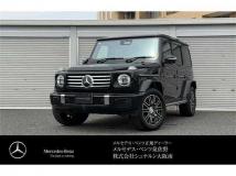 2024 Mercedes-Benz G-Class