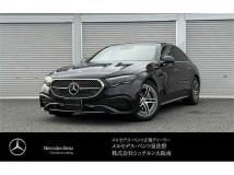 2024 Mercedes-Benz E-Class