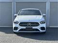 2025 Mercedes-Benz B-Class