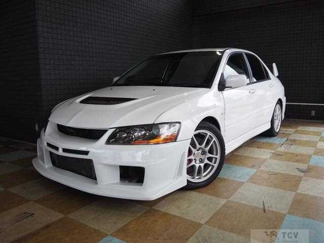 2006 Mitsubishi Lancer