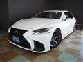 2018 Lexus LS