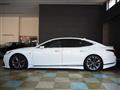 2018 Lexus LS