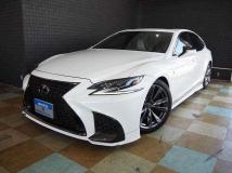 2018 Lexus LS