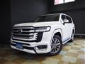 2023 Toyota Land Cruiser
